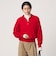 【別注】＜LACOSTE＞ポロニット