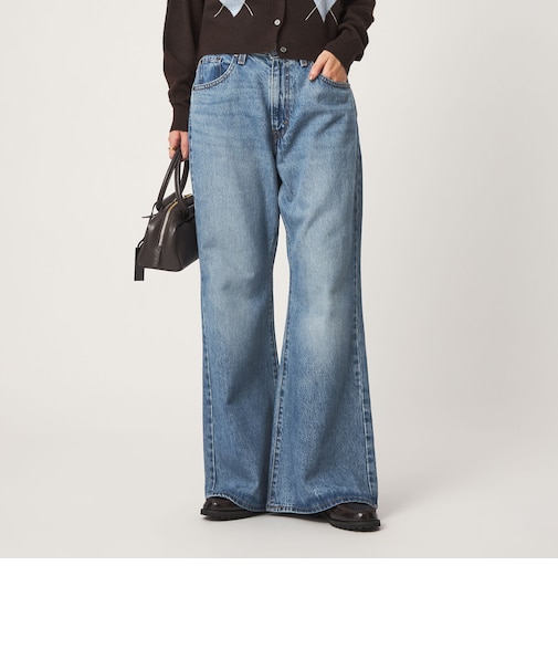 <Levi's(R)>Chinch フレア デニムパンツ