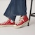 【WEB限定】＜CONVERSE＞キャンバス オールスター MADE IN JAPAN スニーカー