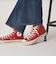 【WEB限定】＜CONVERSE＞キャンバス オールスター MADE IN JAPAN スニーカー