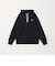 【WEB限定】＜THE NORTH FACE＞スモール ロゴ ヘザー スウェット フーディ パーカー