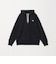 【WEB限定】＜THE NORTH FACE＞スモール ロゴ ヘザー スウェット フーディ パーカー