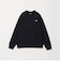 【WEB限定】＜THE NORTH FACE＞スモール ロゴ ヘザー スウェット クルー