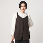 スラブ ジレ