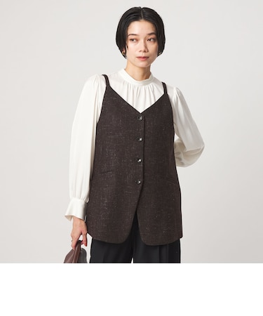 スラブ ジレ
