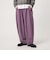 【WEB限定】＜at ease＞カーブ パンツ