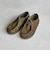 【国内EXCLUSIVE】＜Clarks Originals＞MEARE WALLA メアワラ シューズ