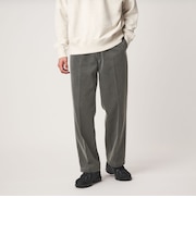 【別注】<Dickies> ポリエステル ダック ワイド パンツ