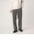 【別注】＜Dickies＞ ポリエステル ダック ワイド パンツ