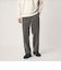 【別注】＜Dickies＞ ポリエステル ダック ワイド パンツ