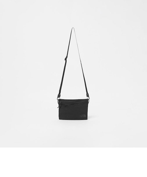 【WEB限定】＜THE NORTH FACE＞ラフター ショルダー ポーチS