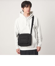 【別注】<fellowww>パデッド ショルダーバッグ