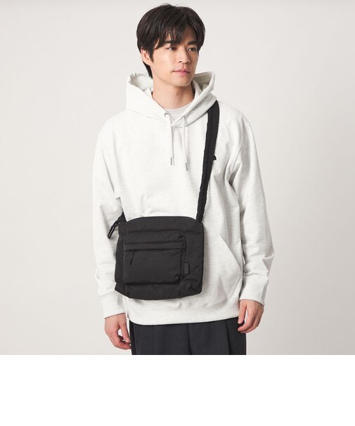 【別注】<fellowww>パデッド ショルダーバッグ