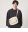 【別注】＜fellowww＞パデッド ショルダーバッグ