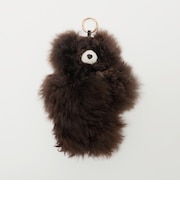 【WEB限定】<COSY>ベア キーチャーム(L)