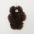 【WEB限定】＜COSY＞ベア キーチャーム（L）