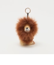 【WEB限定】<COSY>ライオン キーチャーム(L)