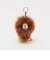 【WEB限定】＜COSY＞ライオン キーチャーム（L）