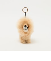 【WEB限定】<COSY>ライオン キーチャーム(L)