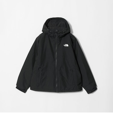 <THE NORTH FACE>コンパクト ノマド ジャケット