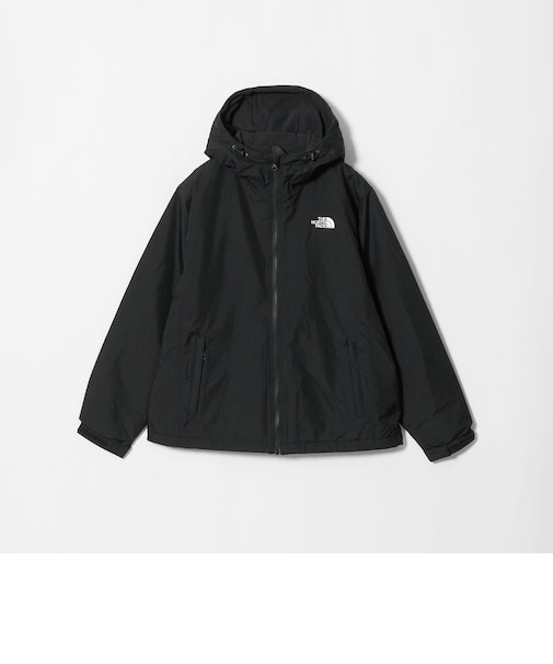 <THE NORTH FACE>コンパクト ノマド ジャケット