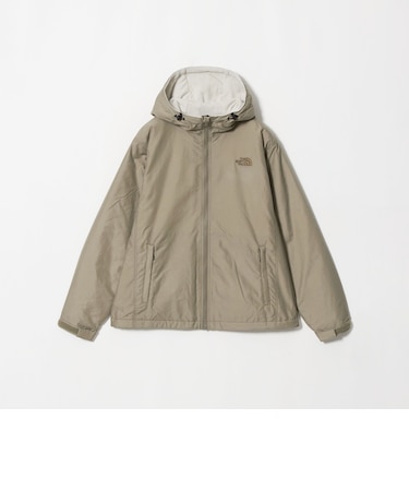 <THE NORTH FACE>コンパクト ノマド ジャケット