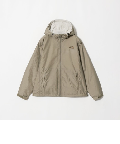 <THE NORTH FACE>コンパクト ノマド ジャケット
