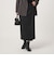 ［size SHORTあり］Daily Chic Iライン スカート ウォッシャブル ストレッチ