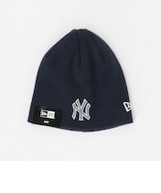 【別注】<NEW ERA>MLB ビーニー / キッズ