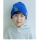 【別注】＜NEW ERA＞MLB ビーニー / キッズ