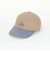 【別注】＜Marmot＞クラシック ロゴ キャップ / キッズ
