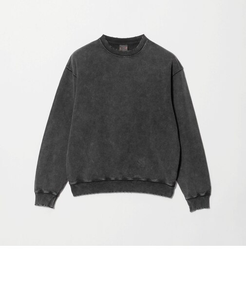【別注】＜SCREEN STARS＞AGED フェード クルーネック 長袖 スウェット