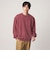【別注】＜SCREEN STARS＞AGED フェード クルーネック 長袖 スウェット