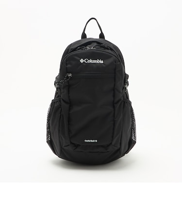 【WEB限定】<Columbia>キャッスル バックパック(15L)/ キッズ