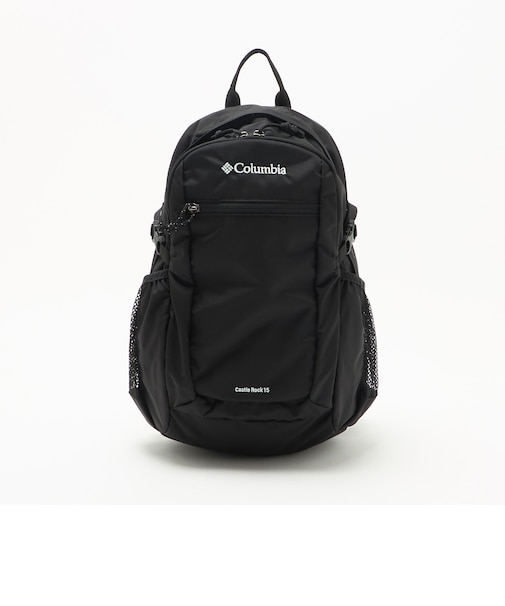 【WEB限定】<Columbia>キャッスル バックパック(15L)/ キッズ