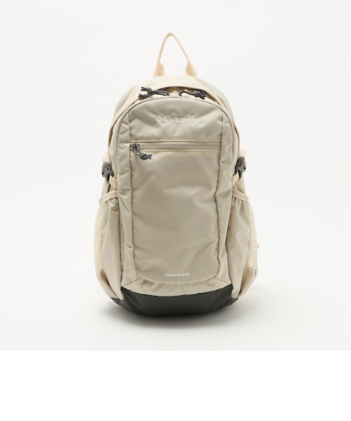 【WEB限定】<Columbia>キャッスル バックパック(15L)/ キッズ