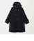 【WEB限定】ロング ダッフルコート
