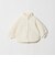 ハート キルトブルゾン / キッズ 100cm―160cm