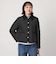 【別注】＜Traditional Weatherwear＞WAVERLY  Aライン キルティング ジャケット