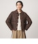 【別注】＜Traditional Weatherwear＞WAVERLY  Aライン キルティング ジャケット