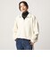 【別注】＜LACOSTE＞ フリース ハーフジップ プルオーバー