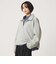 【別注】＜LACOSTE＞ フリース ハーフジップ プルオーバー