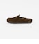 【WEB限定】＜BIRKENSTOCK＞アムステルダム ラップド スエード シューズ