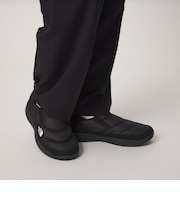 【WEB限定】<THE NORTH FACE>ヌプシ スリッポン シューズ