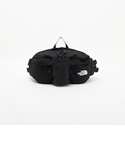 ＜THE NORTH FACE＞クライマーランバー ウェストバッグ