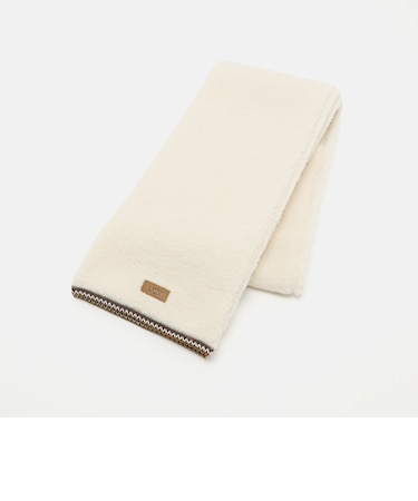 【WEB限定】＜UGG＞マフラー
