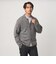 【WEB限定】JUST fit NBL ポロエリ カーディガン