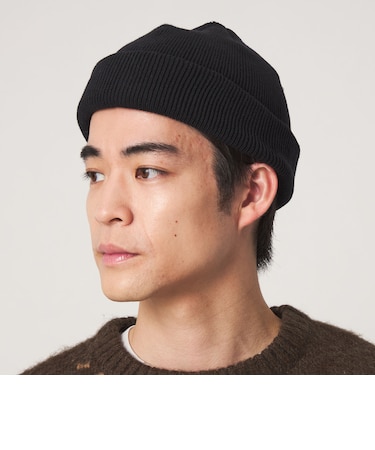 GLR ロー ニット キャップ