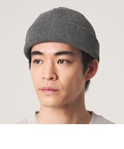 GLR ロー ニット キャップ