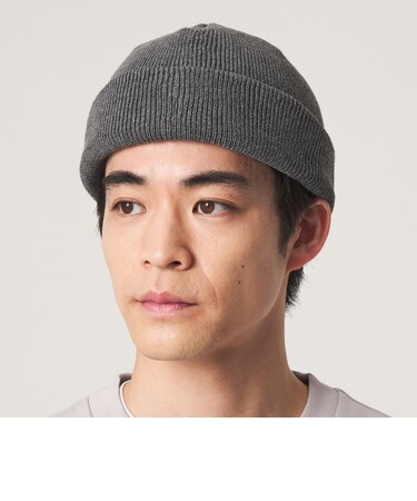 GLR ロー ニット キャップ